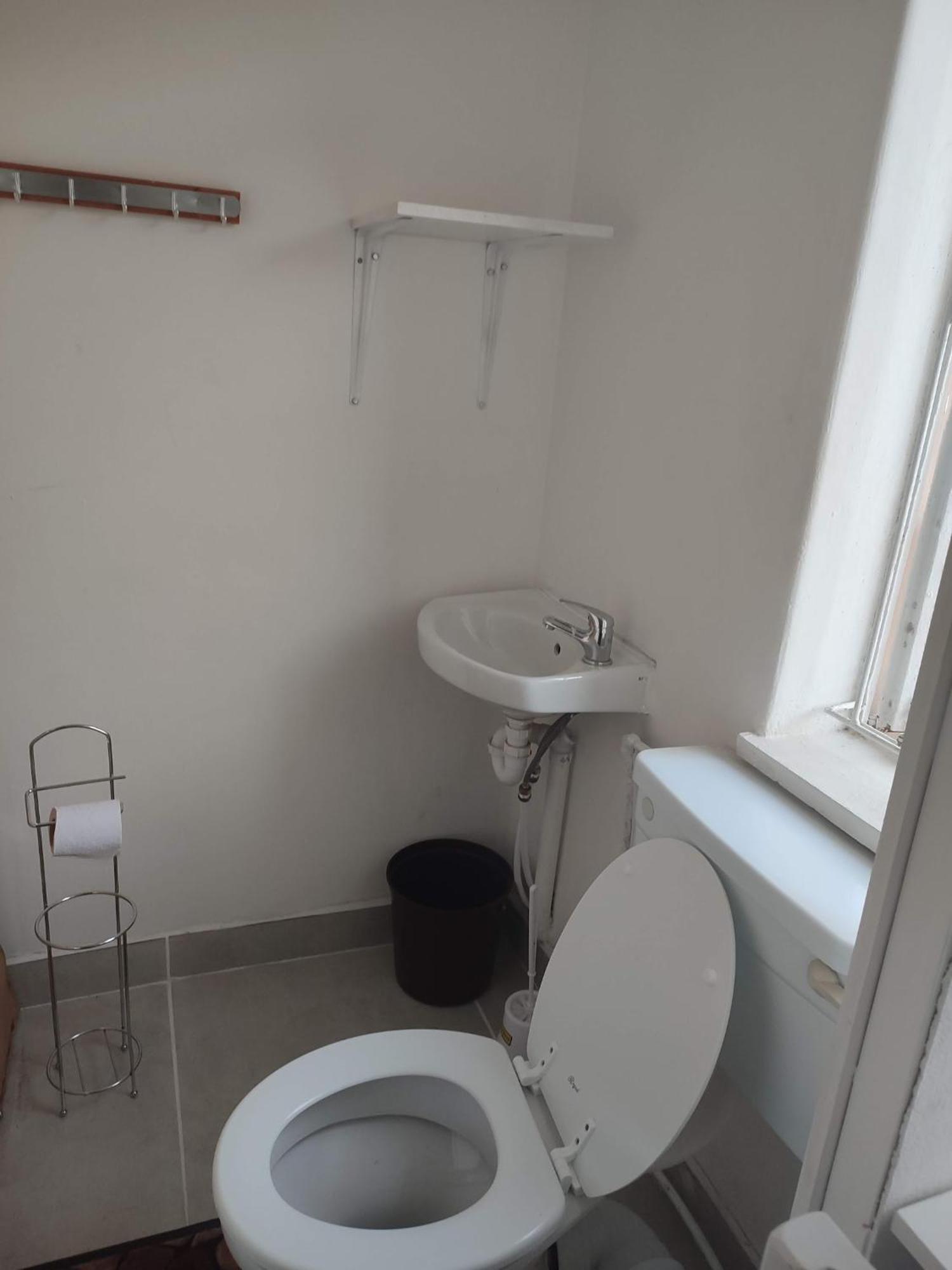 Homestay Samantha's Cape Town