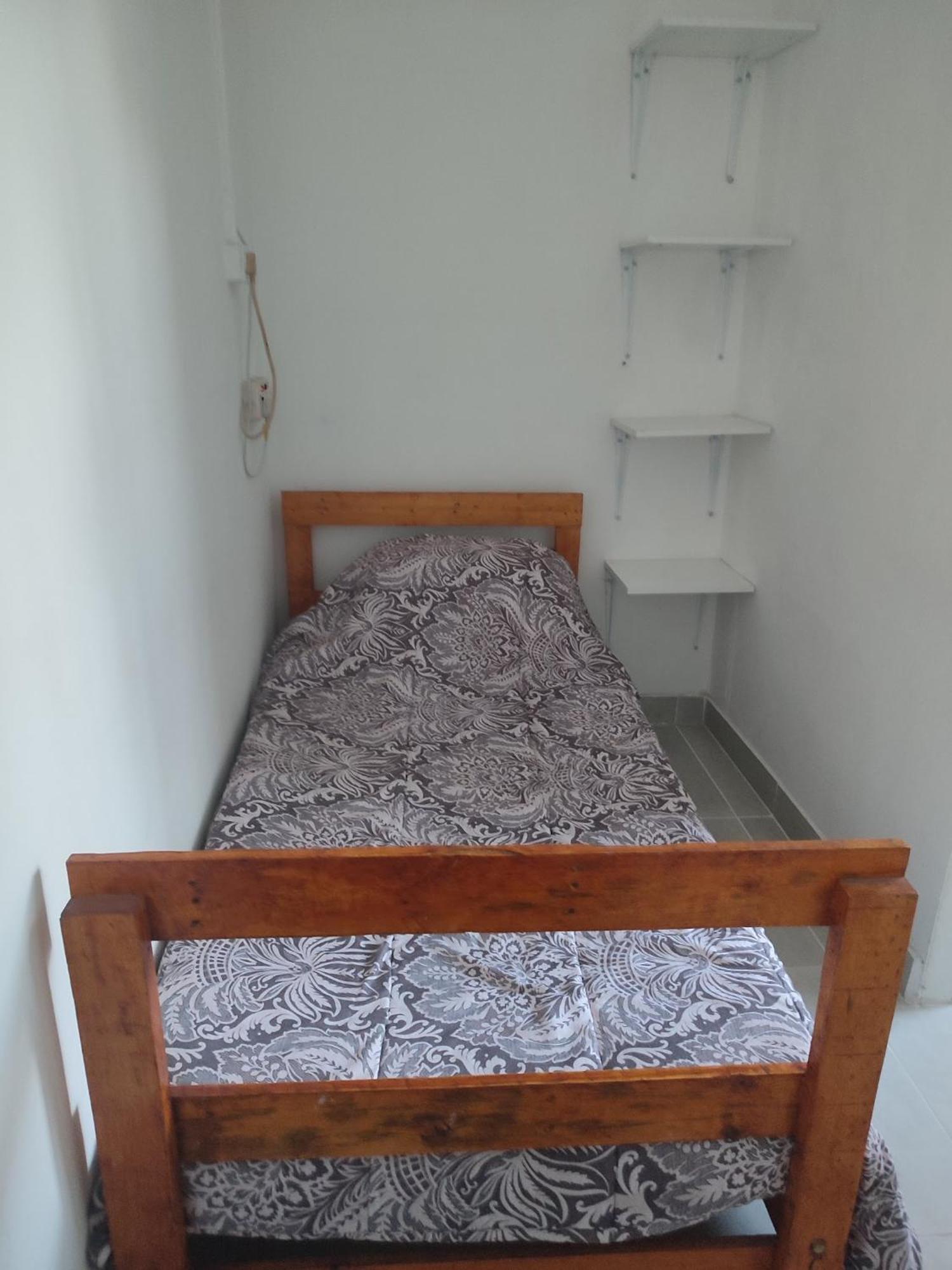 Samantha's Homestay *