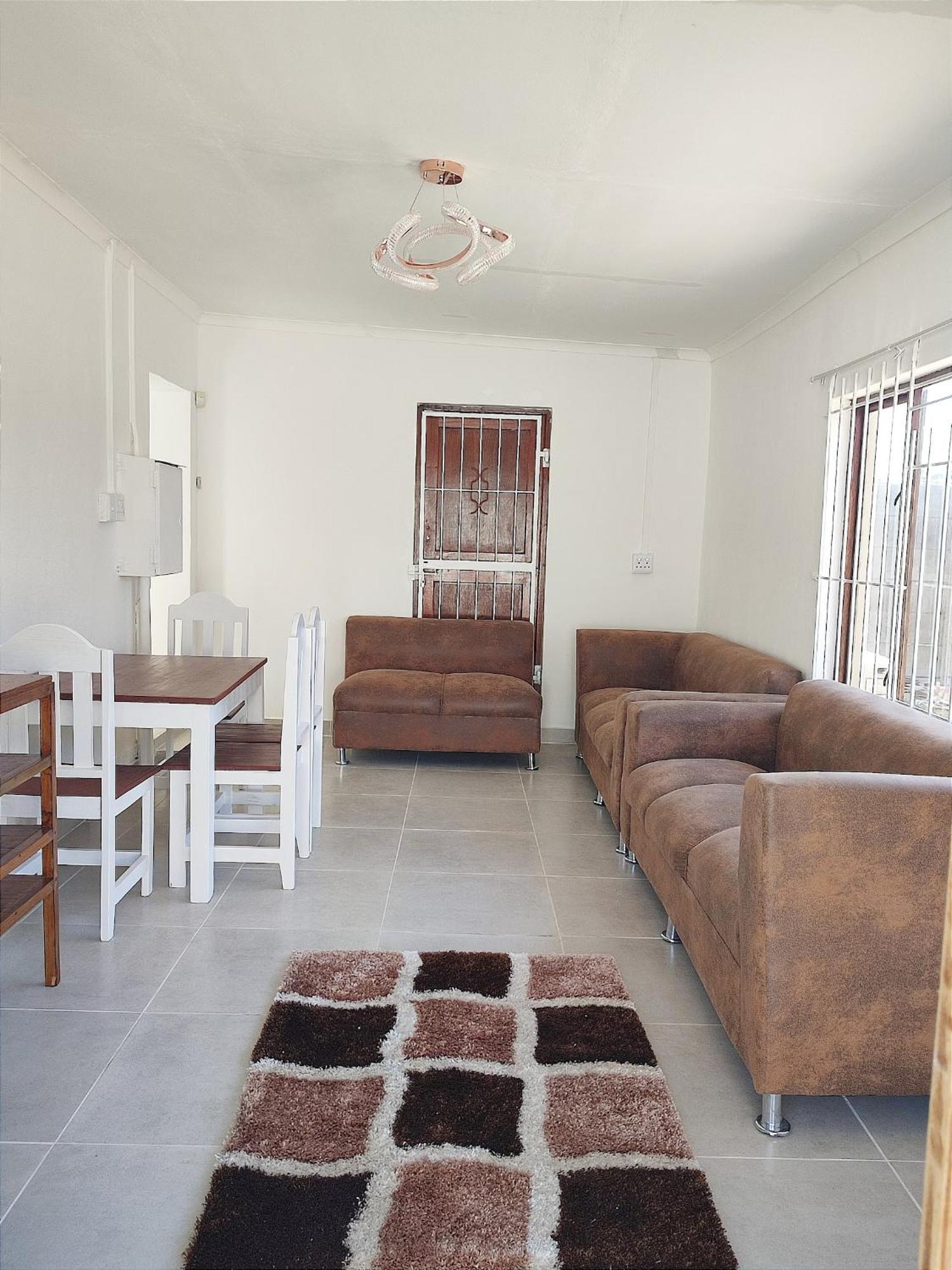 Samantha's Cape Town