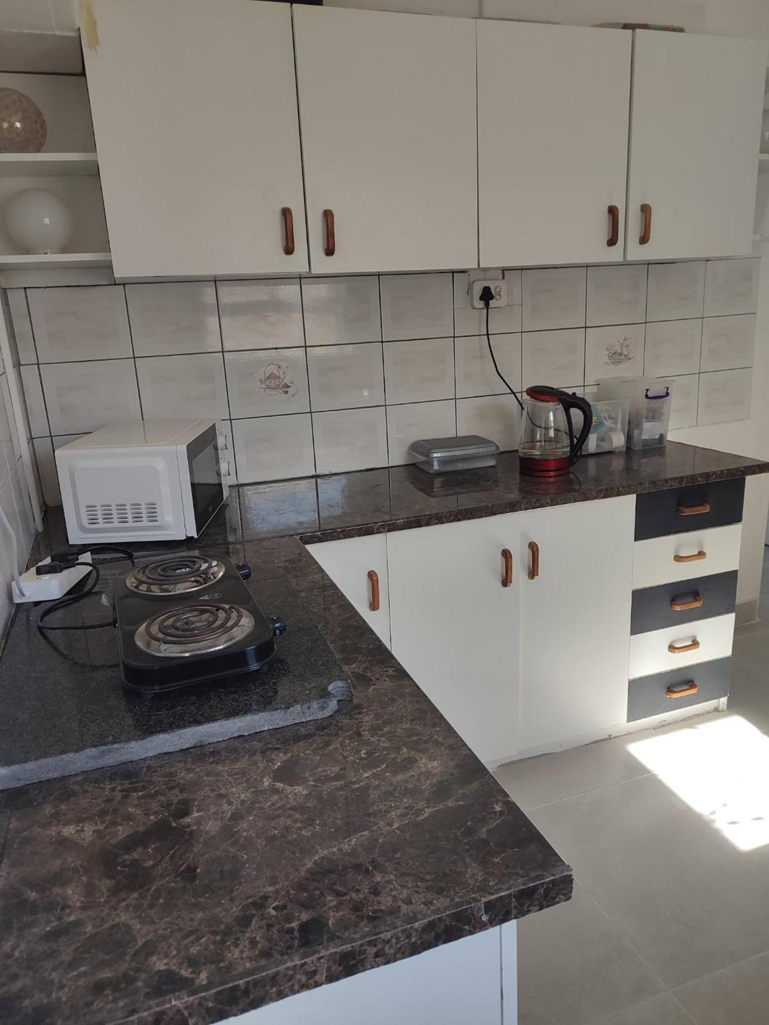 Samantha's Homestay Cape Town
