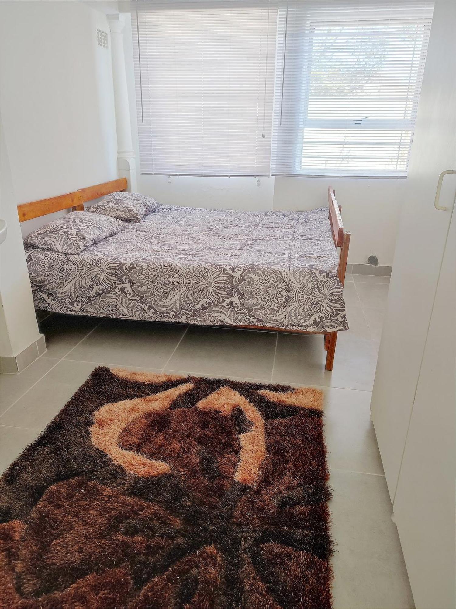 Samantha's * Cape Town