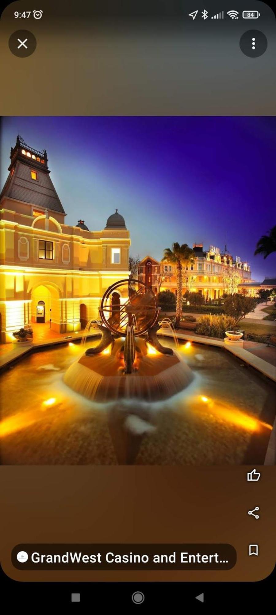Homestay Samantha's Cape Town